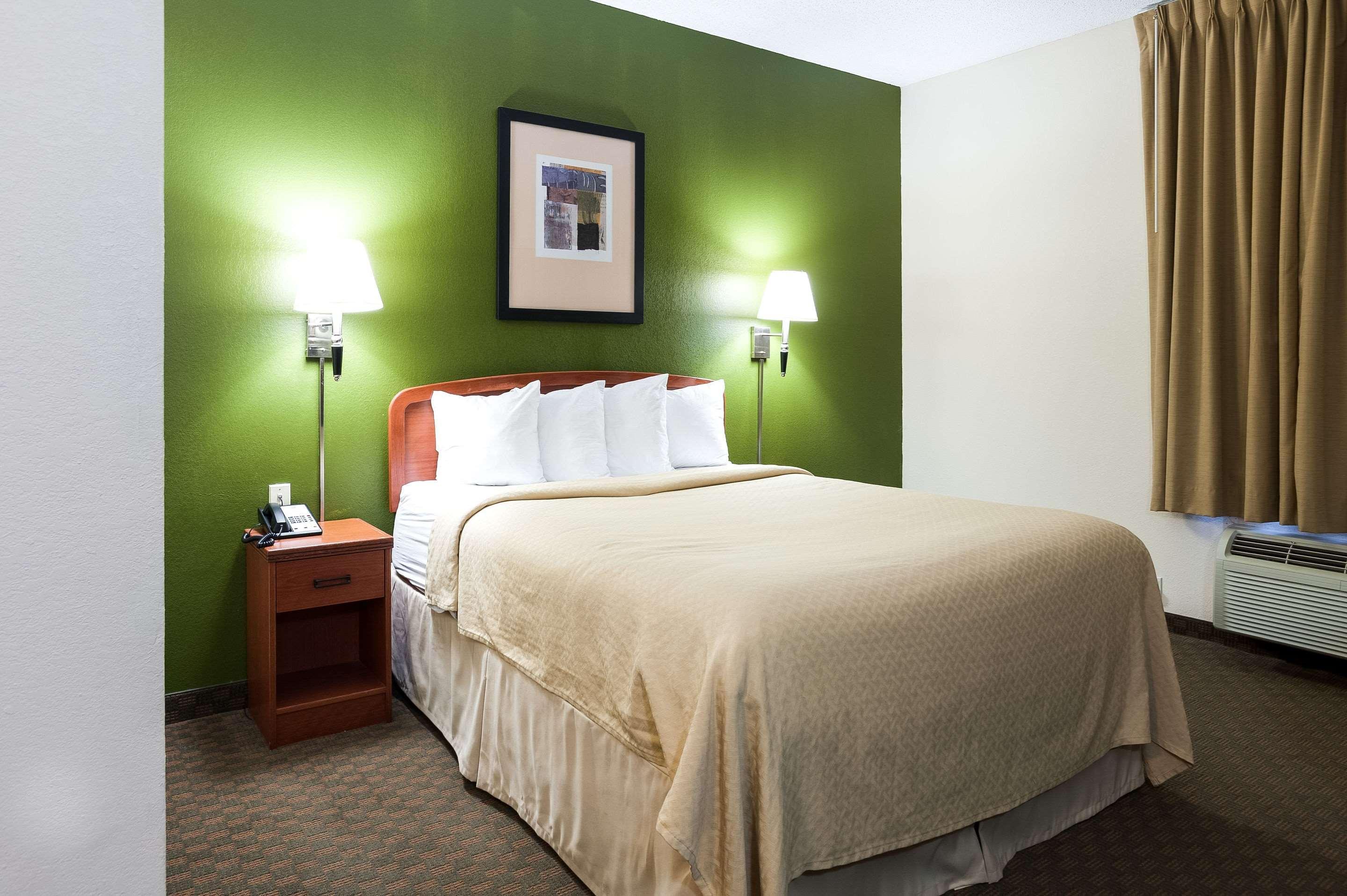 Quality Inn & Suites Lake Charles South Eksteriør billede