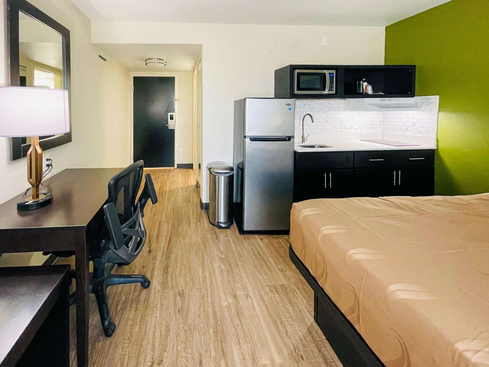 Quality Inn & Suites Lake Charles South Eksteriør billede