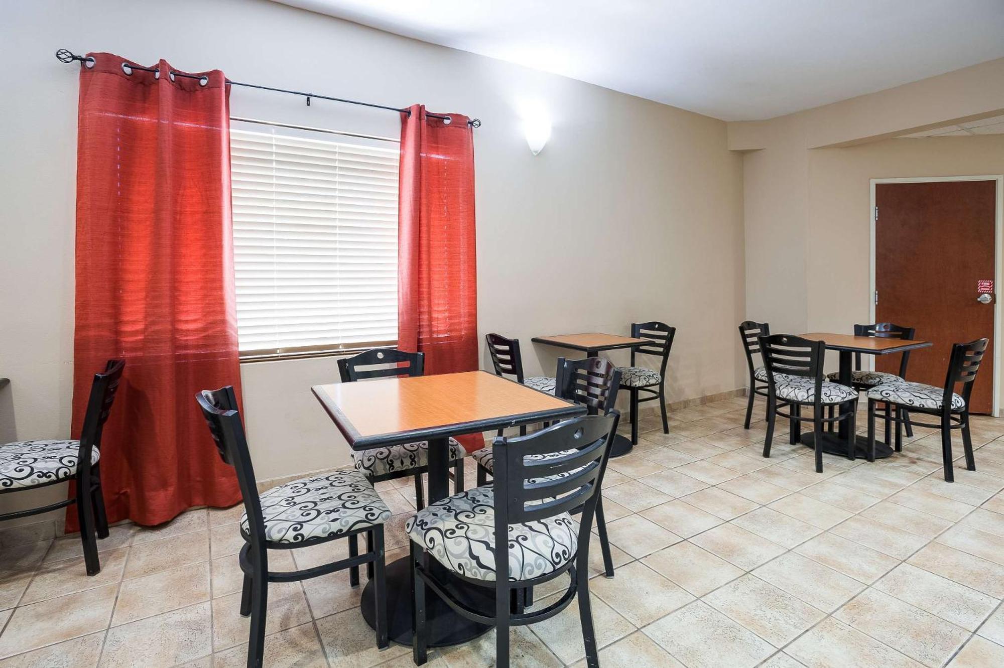 Quality Inn & Suites Lake Charles South Eksteriør billede
