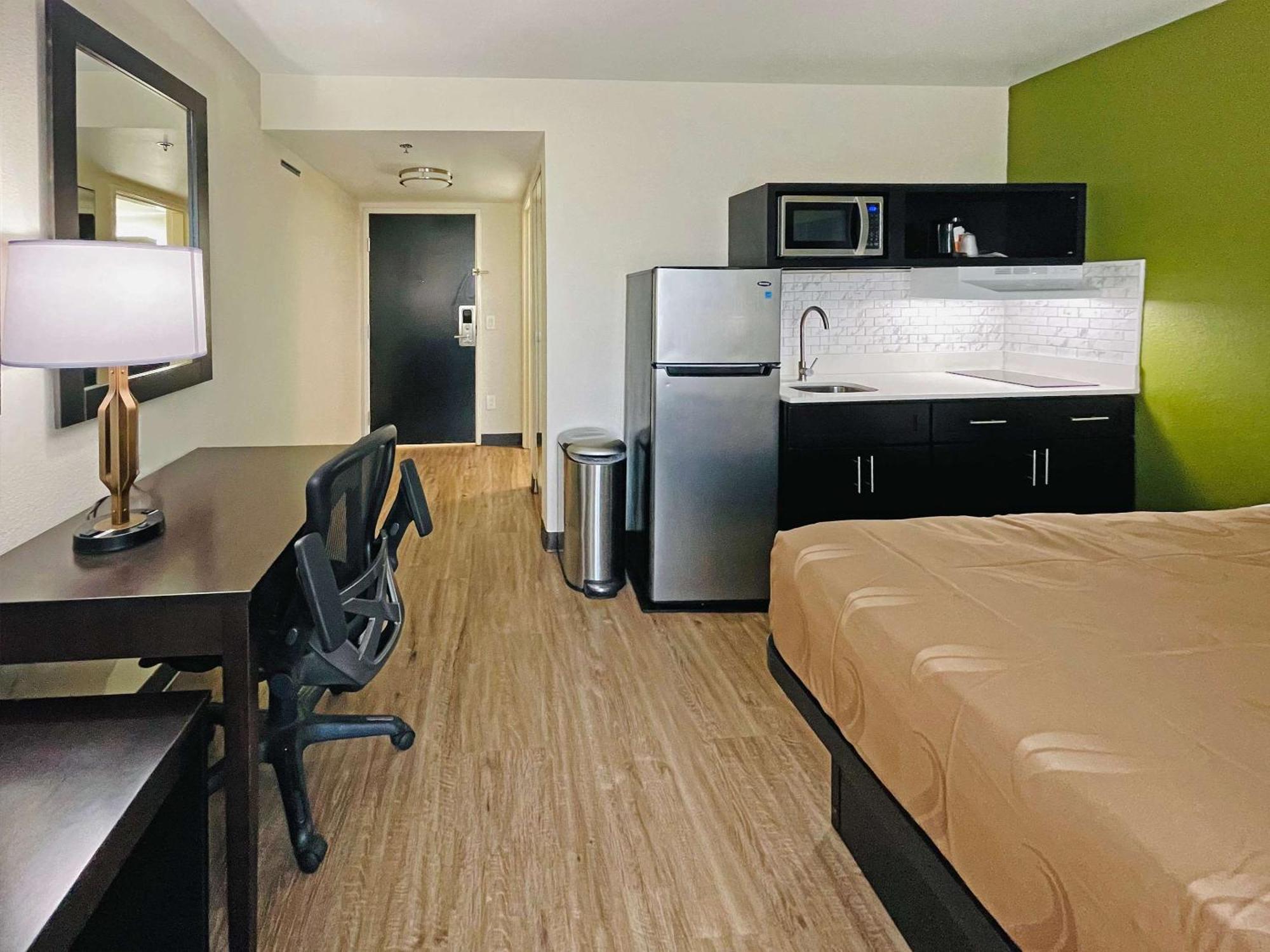 Quality Inn & Suites Lake Charles South Eksteriør billede